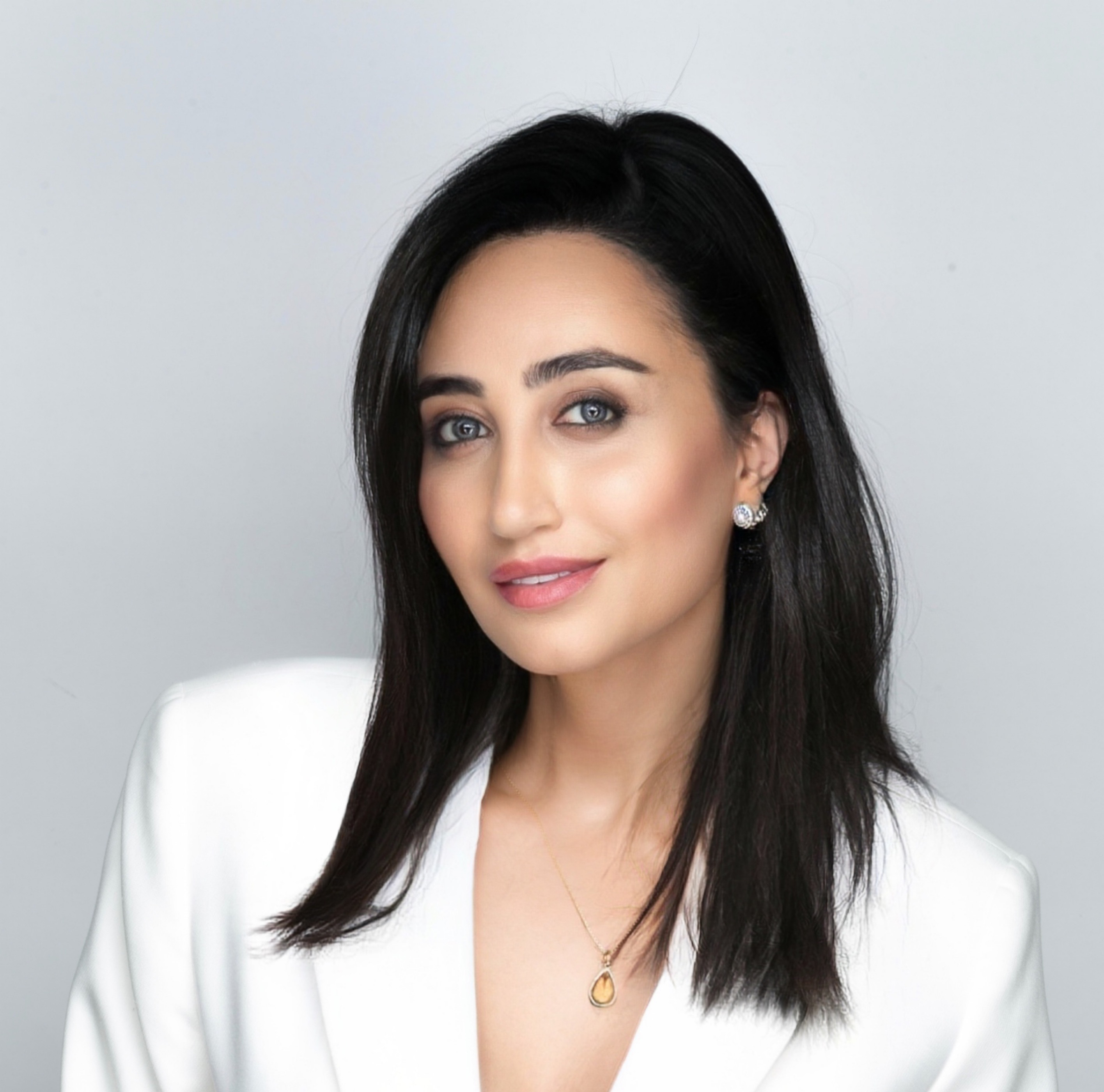 Zara Papoyan — Senior Platform Engineer